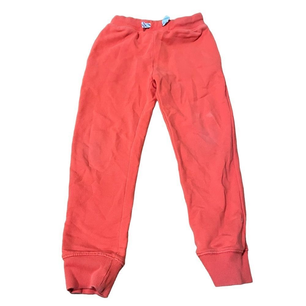 Moon and Back Hanna Andersson Jogger Sweatpants